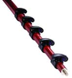 RinnoVision™ RV-MAX360™ Telescoping (up to 29.5 ft.) Pole Only PRVPOLEFULL at Pollardwater