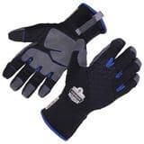 Ergodyne ProFlex 817WP Thermal Waterproof Winter Work Gloves, Size 2XL E17376 at Pollardwater