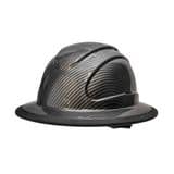 Radians The Judge Type I Class C Vented Full Brim Hard Hat with 6-Point Ratchet Suspension in Slate RRHJ6VSLATE at Pollardwater