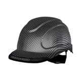 Radians Hypeman Type I Class G & E Cap Style Hard Hat with 6-Point Ratchet Suspension in Slate RRHH6SLATE at Pollardwater