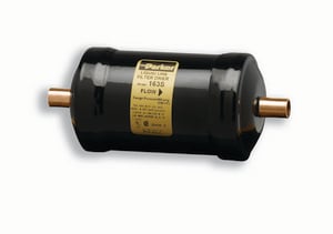 3/8 in 5-1/4 in. Liquid Line Filter Drier