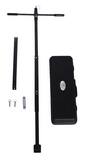 Wheeler-Rex 8 ft. Telescoping Gate Valve Key W008808 at Pollardwater