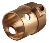 Mueller Company Metal Sleeve M500691 at Pollardwater