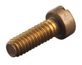 Mueller Company By-Pass Valve Screw for B-101™ M501373 at Pollardwater