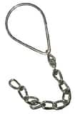 Mueller Company 5-1/4 in. A454 Super Centurion® 250 Fire Hydrant 5-1/4 in. Cap Chain MA22 at Pollardwater