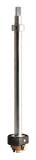 Mueller Company B-101™ Boring Bar with Collar and Rollpin for Mueller Company B-101 Drilling and Tapping Machine M581286 at Pollardwater