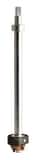 Mueller Company Boring Bar with Collar and Rollpin for Mueller Company B-101 Drilling and Tapping Machine M581286 at Pollardwater