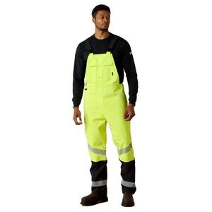 High Visibility Pants & Bibs