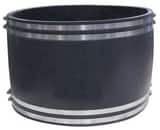 Fernco 1004 Series PVC Coupling F10042424 at Pollardwater