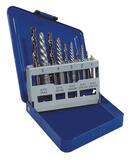 IRWIN® Hanson® Spiral Screw Extractor and Drill Bit Set (10 Piece) I11119 at Pollardwater