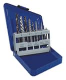IRWIN® Hanson® Spiral Screw Extractor and Drill Bit Set (10 Piece) I11119 at Pollardwater
