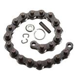 RIDGID Chain Assembly for Ridge Tool 206, 226 RID33670 at Pollardwater