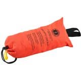 Mustang Survival 90 Foot Inflatable Ring Buoy Bag F25034 at Pollardwater