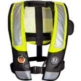 Mustang Survival High-Visibility HIT™ Inflatable PFD F25071 at Pollardwater