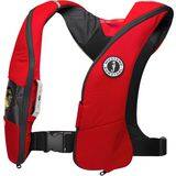Mustang Survival Elite 120 Inflatable PFD in Red MUS25303 at Pollardwater