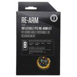 Mustang Survival Re-Arm Kit B for Inflatable Work Vest F25496 at Pollardwater