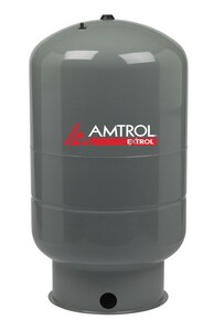 32 gal. 48 in. Vertical Boiler Expansion Tank
