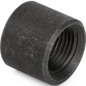 1 in. 3000# A105 Threaded Half Coupling Forged Steel