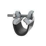 PROFLO® 3 in. Stainless Steel Repair Clamp PFRCDM at Pollardwater