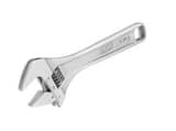 RIDGID 8 in Adjustable Wrench R86907 at Pollardwater