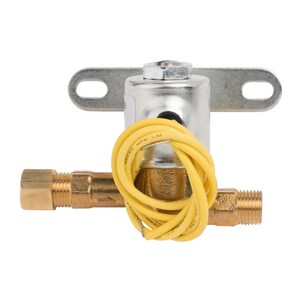 Reversing Valves & Solenoid Coils