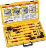 Brenelle Jet Swet™ 1/2 in. - 2 in. Kit With Case Jet Swet B6100 at Pollardwater