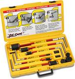 Brenelle Jet Swet™ 1/2 in. - 2 in. Kit With Case Jet Swet B6100 at Pollardwater