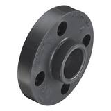 2-1/2 in. Socket Weld Schedule 80 Webb PVC Flange S851025 at Pollardwater