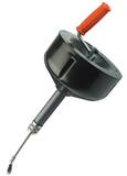 General Wire 450FL2 Spin Drive Manual Floor Unit with 50 ft Down Head Cable 