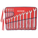 Stanley-Proto Proto® 15-Piece Combination Wrench Set PJ1200FASD at Pollardwater