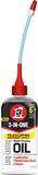 3-IN-ONE 4 oz. Lubricant W100703 at Pollardwater