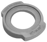 REED 12 in. Saddle for Tapping Machine R98438 at Pollardwater