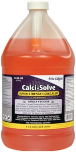 1 qt. Calci-Solvent