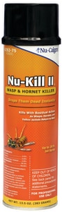 17 oz. Wasp & Hornet Killer