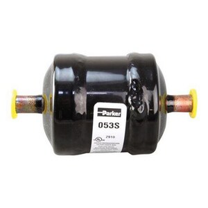 3/8 in 4-2/5 in. Liquid Line Filter Drier