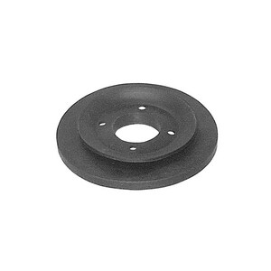 Sioux Chief Mansfield Flush Valve Gasket Old Style Black - 490-10340 ...
