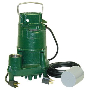 Effluent/Sewage Pumps