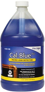 1 gal Leak Finder