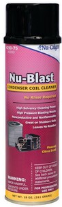 18 oz Coil Cleaner