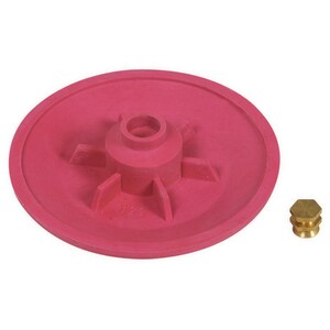 Seat Duo Disc in Red