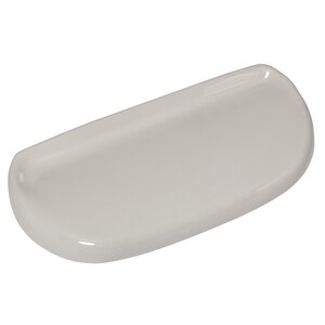 Tank Lid in White