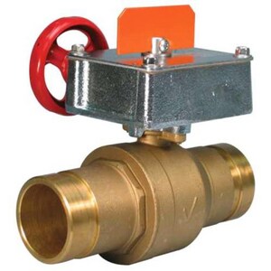 Ball Valves