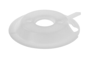 Kohler Backing Plate for Tub and Shower Trim - 87117 ...