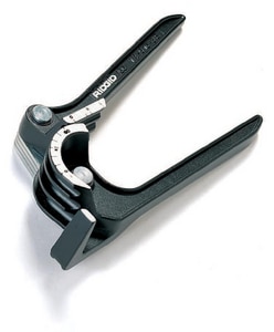 1/4 - 3/8 in. Tube Bender