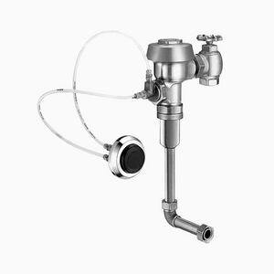 1 gpf Manual Flush Valve