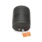 Cherne Test-Ball® 10 x 8-3/4 in. Pressure Testing, Blocking, Repair, Maintenance, Installation Test Plug C41394 at Pollardwater