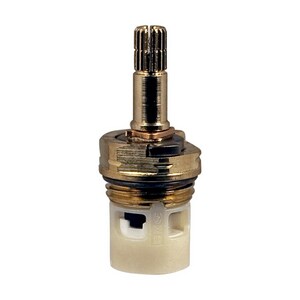 Ceramic Disc, Hot and Cold Cartridge for Moments<REG/> 2506.921 and 2506.920