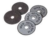 REED Abrasive Blade for IC1 Internal Pipe Cutter REE04502 at Pollardwater