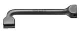 Mueller Company Unidoor 1 in. Corporation Valve Wrench MH10048 at Pollardwater