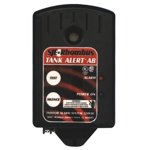 LEVEL ALARMS & HIGH WATER ALARMS & ENCLOSURES